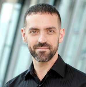 Damián Cortes Alberti