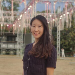 Lee Jung In